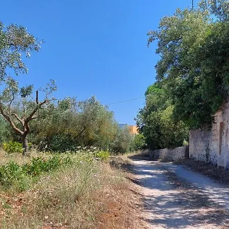 La Sosta Del Viandante - Kemping Muro Leccese