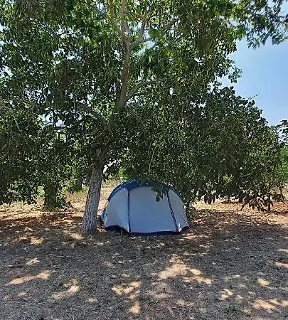 Paradiso Campsite Muro Leccese