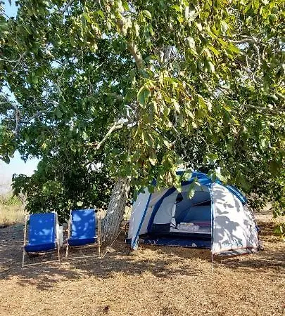 La Sosta Del Viandante - Camping * מורו לצ'זה