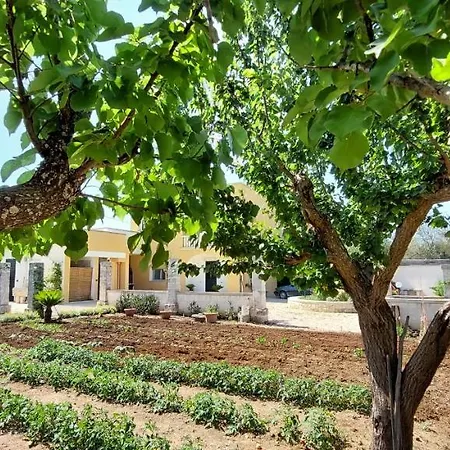Campingplads La Sosta Del Viandante -