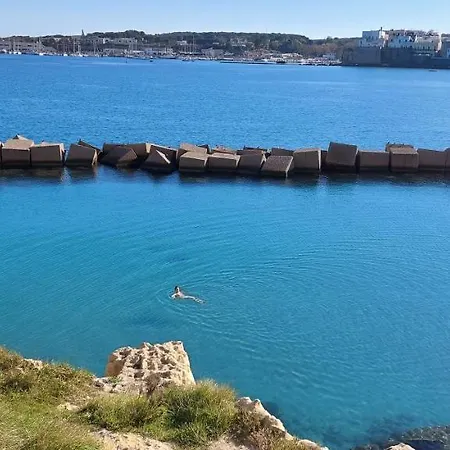 Campingplads La Sosta Del Viandante -