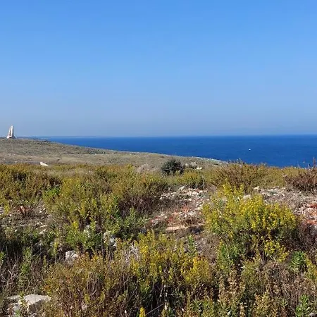 Campingplads La Sosta Del Viandante - Muro Leccese