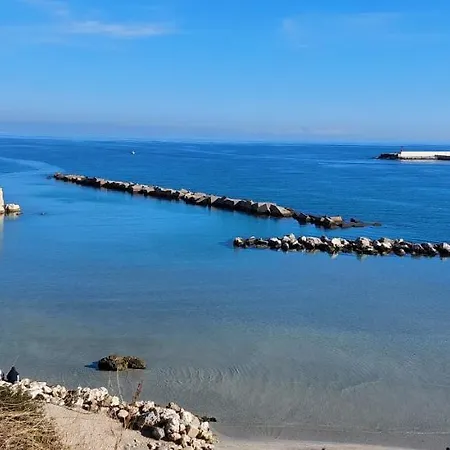 La Sosta Del Viandante - Camping *