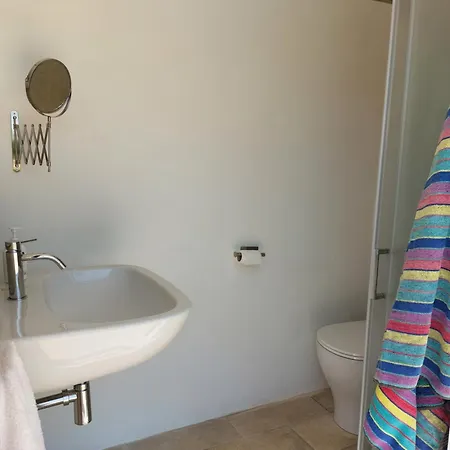 La Sosta Del Viandante - Muro Leccese